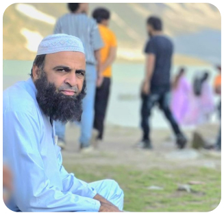 Sajjad Ahmad — Owner